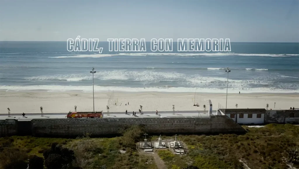Cartel_Cadiz_Tierra_con_Memoria
