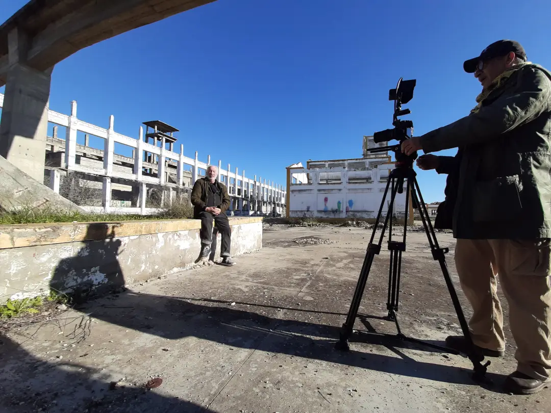 juanmiguelbaquero-pico-reja-grabacion