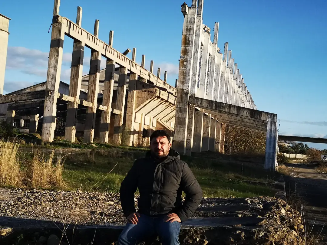 juanmiguelbaquero-pico-reja-nave